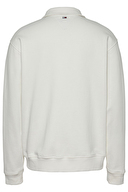 Tommy Jeans Erkek Sweatshirt DM0DM21263