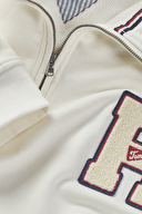 Tommy Jeans Erkek Sweatshirt DM0DM21263