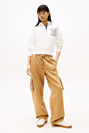 Tommy Jeans Kadın Sweatshirt DW0DW20537