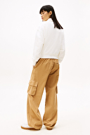 Tommy Jeans Kadın Sweatshirt DW0DW20537