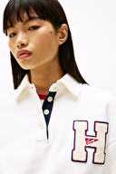 Tommy Jeans Kadın Sweatshirt DW0DW20537