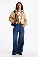 Tommy Jeans Kadın Mont DW0DW20544