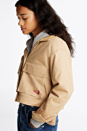 Tommy Jeans Kadın Mont DW0DW20544