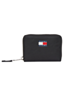 Tommy Jeans Kadın Cüzdan AW0AW17292BDS