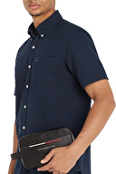 Tommy Hilfiger Erkek El Çantası AM0AM13235BDS