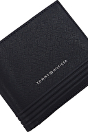 Tommy Hilfiger Erkek Kapamalı Cüzdan AM0AM13258DW6
