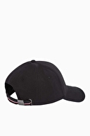 Tommy Hilfiger Erkek Kep Şapka AM0AM13164BDS