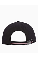Tommy Hilfiger Erkek Kep Şapka AM0AM13164BDS