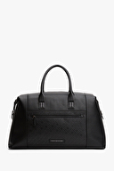 Tommy Hilfiger Seyahat Çantası AM0AM13383BDS