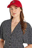 Tommy Jeans Kadın Kep Şapka AW0AW16991XME