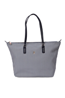 Tommy Hilfiger Kadın Kanvas Çanta AW0AW172030GY