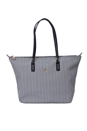 Tommy Hilfiger Kadın Kanvas Çanta AW0AW172030GY