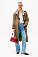 Tommy Hilfiger Kadın Çapraz Çanta AW0AW17216XJS