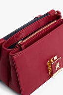 Tommy Hilfiger Kadın Çapraz Çanta AW0AW17216XJS