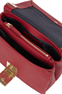 Tommy Hilfiger Kadın Çapraz Çanta AW0AW17216XJS