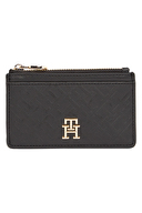 Tommy Hilfiger Kadın Kartlık Cüzdan AW0AW17401BDS