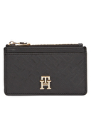 Tommy Hilfiger Kadın Kartlık Cüzdan AW0AW17401BDS