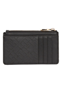 Tommy Hilfiger Kadın Kartlık Cüzdan AW0AW17401BDS