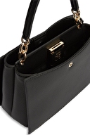 Tommy Hilfiger Kadın El Çantası AW0AW17191BDS