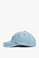 Tommy Jeans Kadın Kep Şapka AW0AW173121AA