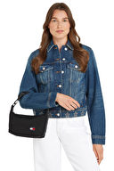Tommy Jeans Kadın Omuz Çantası AW0AW17287BDS