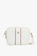 Tommy Hilfiger Kadın Çapraz Çanta AW0AW17230YBL