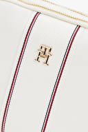Tommy Hilfiger Kadın Çapraz Çanta AW0AW17230YBL