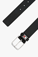 Tommy Jeans Erkek Kemer AM0AM13361BDS