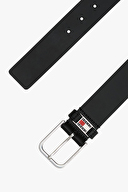 Tommy Jeans Erkek Kemer AM0AM13361BDS