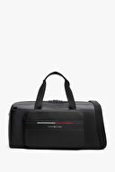 Tommy Hilfiger Seyahat Çantası AM0AM13364BDS