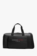 Tommy Hilfiger Seyahat Çantası AM0AM13364BDS