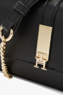 Tommy Hilfiger Kadın Çapraz Çanta AW0AW17222BDS