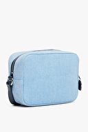 Tommy Jeans Kadın Çapraz Çanta AW0AW172890GY