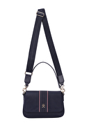 Tommy Hilfiger Kadın Çapraz Çanta AW0AW17168DW6