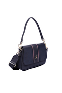 Tommy Hilfiger Kadın Çapraz Çanta AW0AW17168DW6