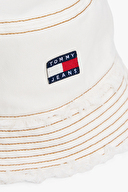 Tommy Jeans Kadın Fötr Şapka AW0AW175711CD