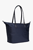 Tommy Hilfiger Kadın Kanvas Çanta AW0AW17205DW6