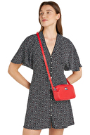 Tommy Jeans Kadın Çapraz Çanta AW0AW17290XME