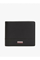 Tommy Hilfiger Erkek Cüzdan AM0AM13244BDS