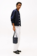 Tommy Hilfiger Erkek Çapraz Çanta AM0AM13196DW6