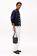 Tommy Hilfiger Erkek Çapraz Çanta AM0AM13196DW6