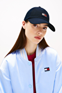 Tommy Jeans Kadın Kep Şapka AW0AW16991C1G