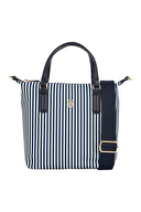 Tommy Hilfiger Kadın Kanvas Çanta AW0AW172020GY