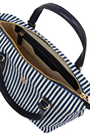 Tommy Hilfiger Kadın Kanvas Çanta AW0AW172020GY