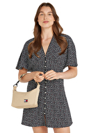 Tommy Jeans Kadın Omuz Çantası AW0AW17287ACT