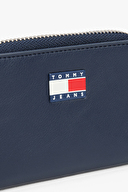 Tommy Jeans Kadın Fermuarlı Cüzdan AW0AW17292C1G