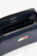 Tommy Jeans Kadın Fermuarlı Cüzdan AW0AW17292C1G