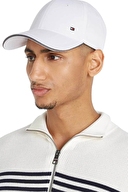 Tommy Hilfiger Erkek Kep Şapka AM0AM13164YCF