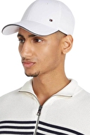 Tommy Hilfiger Erkek Kep Şapka AM0AM13164YCF