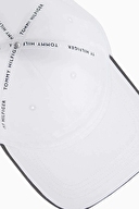 Tommy Hilfiger Erkek Kep Şapka AM0AM13164YCF